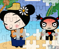 Jogos da Pucca - Jogos de Meninas