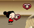 Pucca Pursuit