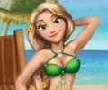 Rapunzels Seaside Resort