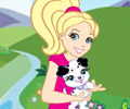 Jogos polly pocket