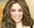 Shakira Makeover 2
