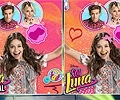Soy Luna Differences
