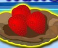 Strawberry Tarts