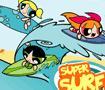 Super Surf com as Meninas Super Poderosas