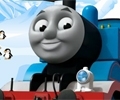 Thomas in South Pole
