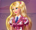 Uniforme da Barbie
