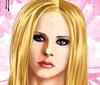 Vista a Avril Lavigne 2
